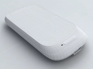 huawei ideos x1 3D Model