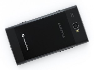 samsung omnia w i8350 3D Model