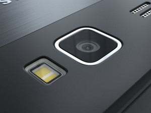 samsung omnia w i8350 3D Model