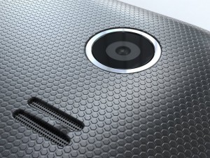 samsung galaxy y s5360 Model 3D