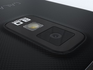 samsung galaxy s ii tmobile 3D Модель