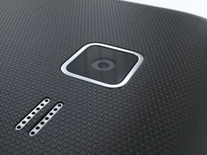 samsung galaxy y pro b5510 3D Model