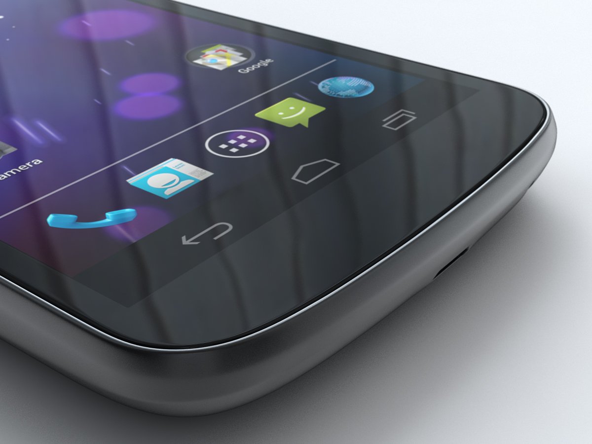 Nexus 3 s