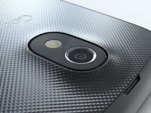 samsung galaxy nexus 3D Model