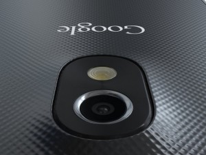 samsung galaxy nexus 3D Model