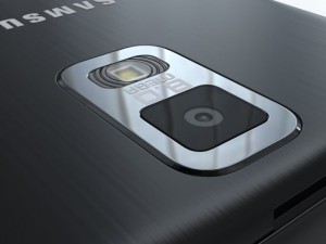 samsung galaxy s ii hd lte 3D Model