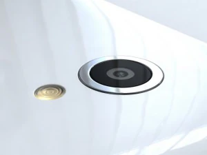 samsung p6200 galaxy tab 70 plus 3D Model