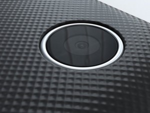 samsung c3330 champ 2 3D 모델
