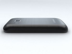 samsung galaxy y pro duos 3D-Modell