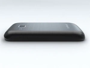 samsung galaxy y pro duos 3D Model