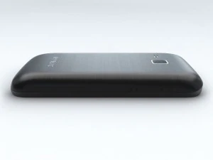 samsung galaxy y pro duos 3D Model