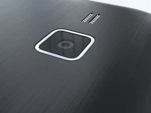samsung galaxy y pro duos 3D Model