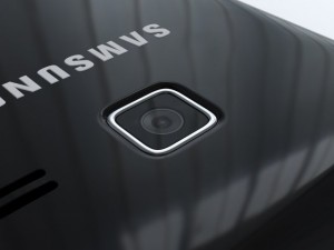 samsung galaxy y duos s6102 3D Model