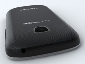 samsung i110 illusion 3D 模型