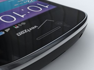 samsung i110 illusion 3D 模型