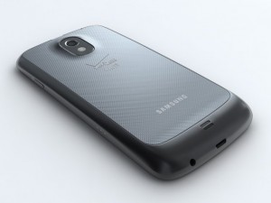 samsung galaxy nexus i515 3D Model