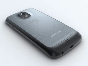 samsung galaxy nexus i515 3D Model