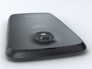 samsung galaxy nexus i515 3D Model