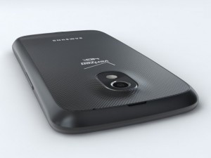 samsung galaxy nexus i515 3D Model