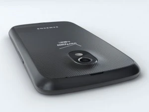 samsung galaxy nexus i515 3D Model