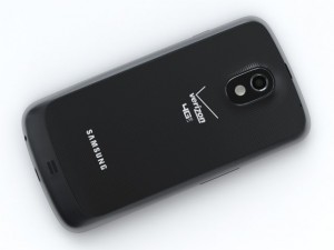 samsung galaxy nexus i515 3D Model