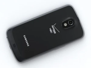 samsung galaxy nexus i515 3D Model
