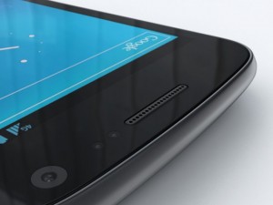 samsung galaxy nexus i515 3D Model