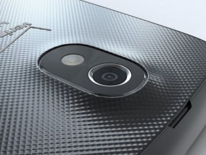 samsung galaxy nexus i515 3D Model
