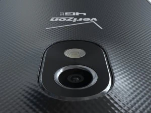 samsung galaxy nexus i515 3D Model