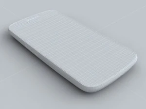 samsung galaxy nexus i515 3D Model