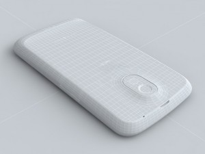samsung galaxy nexus i515 3D Model