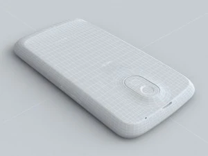 samsung galaxy nexus i515 3D Model