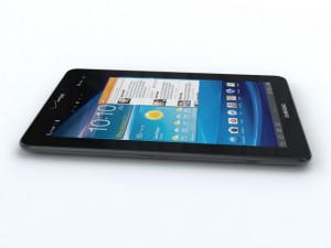 samsung galaxy tab 77 lte i815 3Dモデル