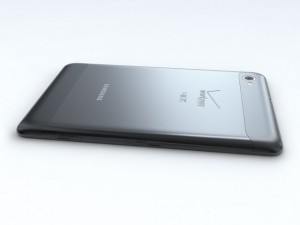 samsung galaxy tab 77 lte i815 3Dモデル