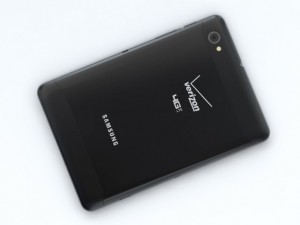 samsung galaxy tab 77 lte i815 3Dモデル