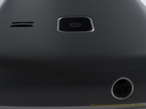 samsung wave y 3Dモデル