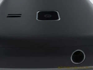 samsung wave y 3D Model