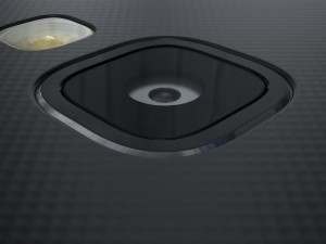 samsung exhilarate i577 3D Model