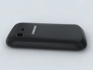samsung galaxy pocket s5300 3D Model