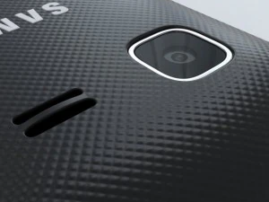 samsung galaxy pocket s5300 3D Model