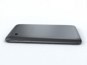 samsung galaxy tab 2 70 p3100 Model 3D