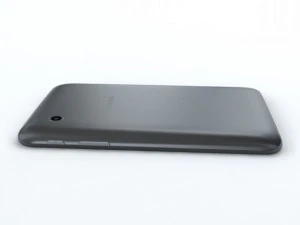 samsung galaxy tab 2 70 p3100 3D Model