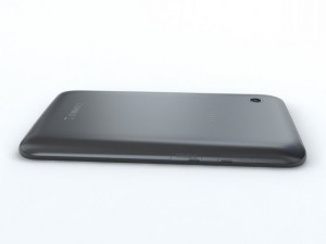 samsung galaxy tab 2 70 p3100 Model 3D
