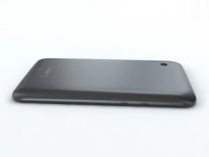 samsung galaxy tab 2 70 p3100 3D Model