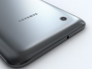 samsung galaxy tab 2 70 p3100 Model 3D
