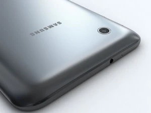 samsung galaxy tab 2 70 p3100 3D Model