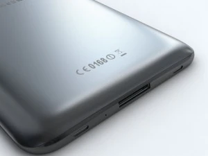 samsung galaxy tab 2 70 p3100 3D Model