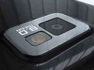 samsung i9105 galaxy s ii plus 3D Model