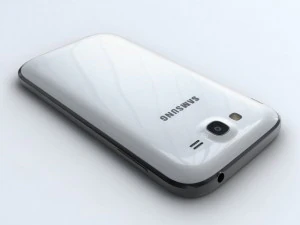 samsung galaxy grand i9082 3D Model