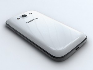 samsung galaxy grand i9082 3D 모델